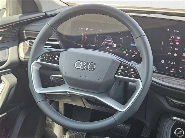 New 2025 Audi Q5 Premium Plus image 11