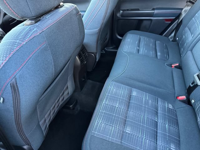 Used 2025 Ford Bronco Sport Heritage w/ Convenience Package AWD/4WD image 17