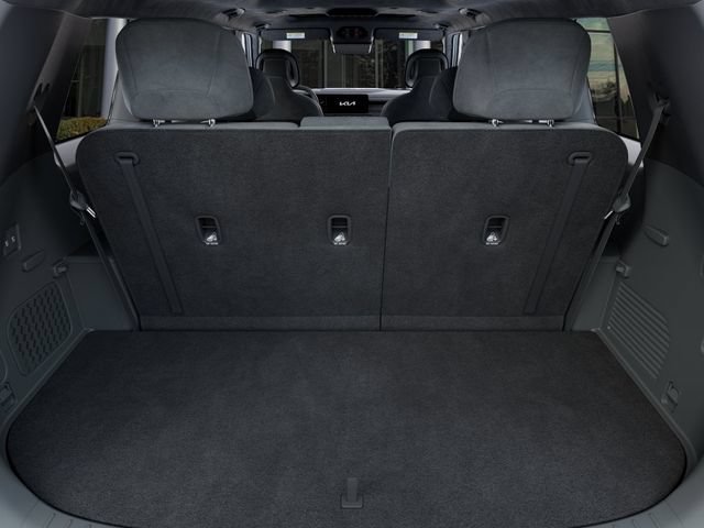 New 2027 Kia Telluride SX Prestige X-Line AWD/4WD image 20
