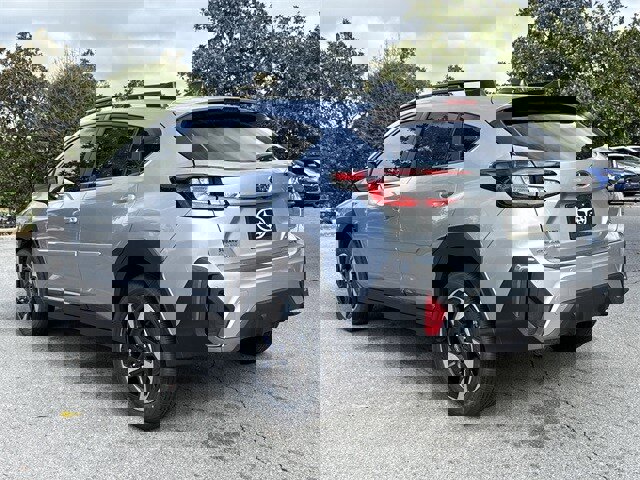 New 2025 Subaru Crosstrek 2.5i Limited image 5