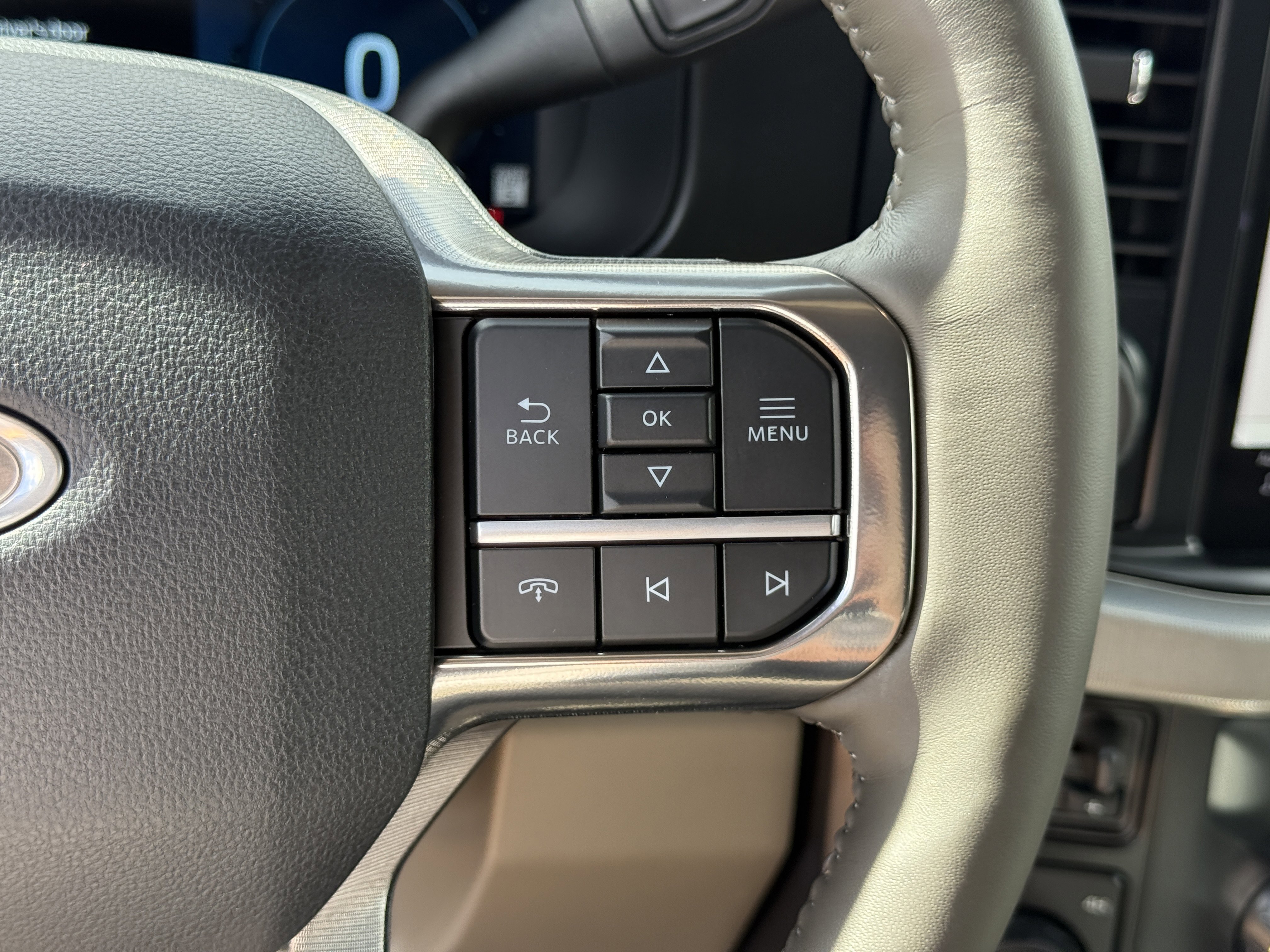 New 2026 Ford F250 Platinum image 28