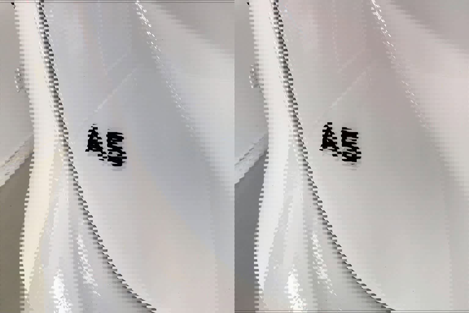 Certified 2025 Audi A5 2.0T Premium Plus w/ Premium Plus AWD/4WD image 7