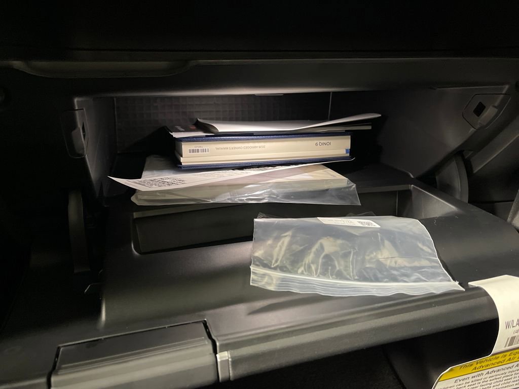 New 2026 Hyundai Ioniq 9 SEL image 27