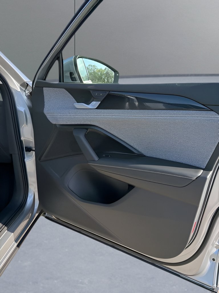 New 2026 Volkswagen Tiguan S AWD/4WD image 12