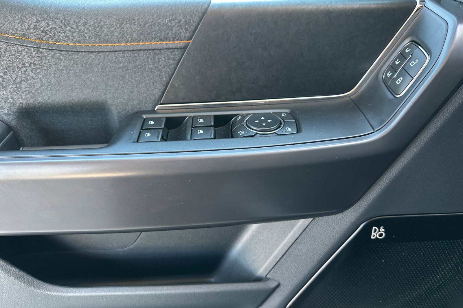 New 2026 Ford F150 Tremor AWD/4WD image 11