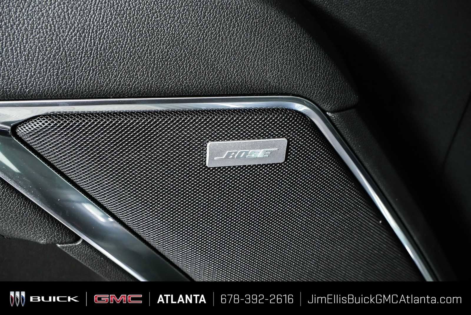 New 2026 GMC Sierra 1500 SLT w/ SLT Premium Plus Package AWD/4WD image 8