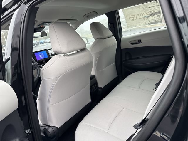 New 2026 Toyota Corolla Cross L image 18