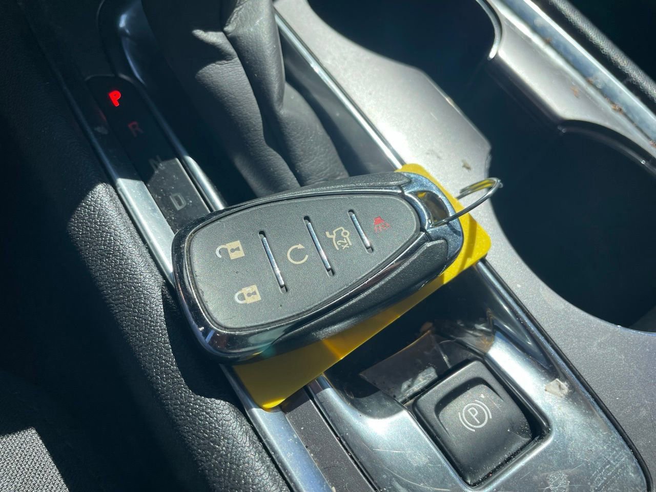 Used 2022 Chevrolet Malibu LT image 6