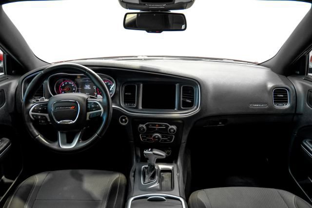 Used 2016 Dodge Charger R/T w/ Navigation & Travel Group RWD image 18