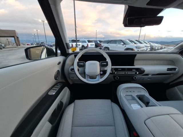 New 2026 Hyundai Palisade Calligraphy image 28