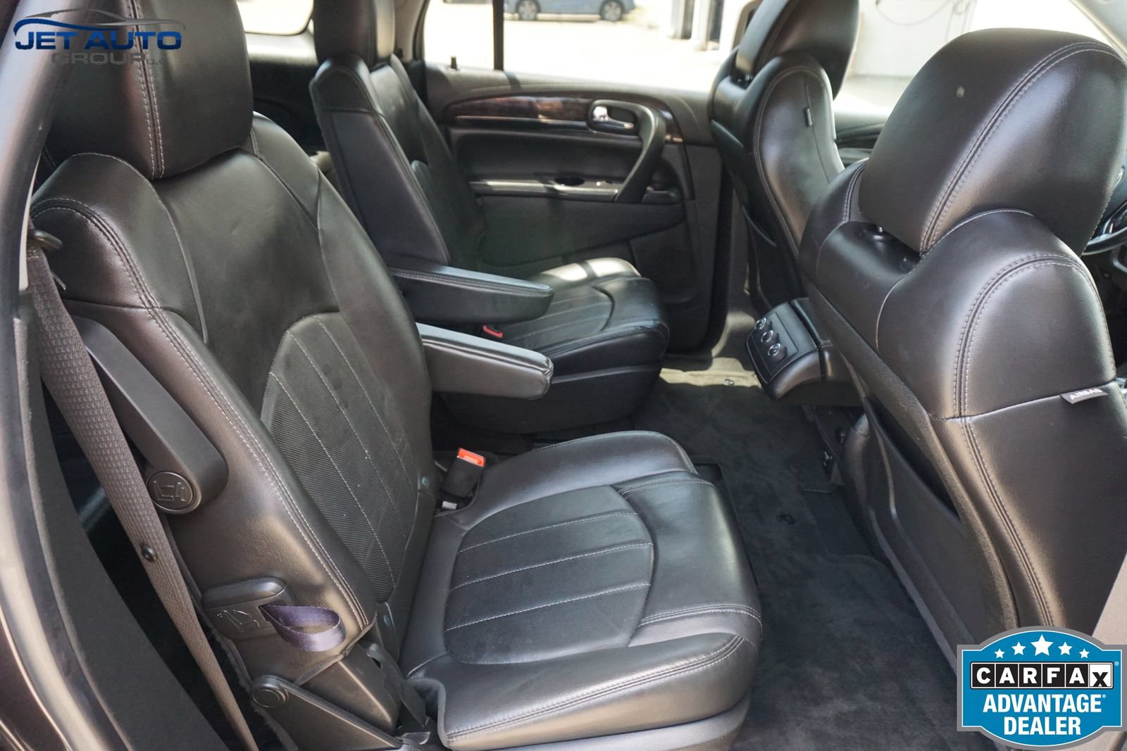 Used 2015 Buick Enclave Leather AWD/4WD image 26