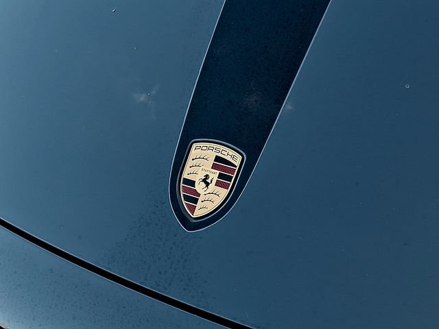 Certified 2025 Porsche 911 Carrera 4 GTS AWD/4WD image 33
