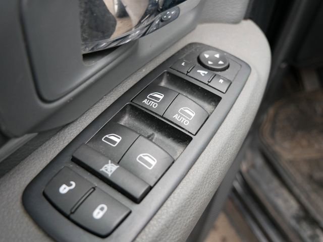 Used 2016 RAM 1500 Big Horn image 19