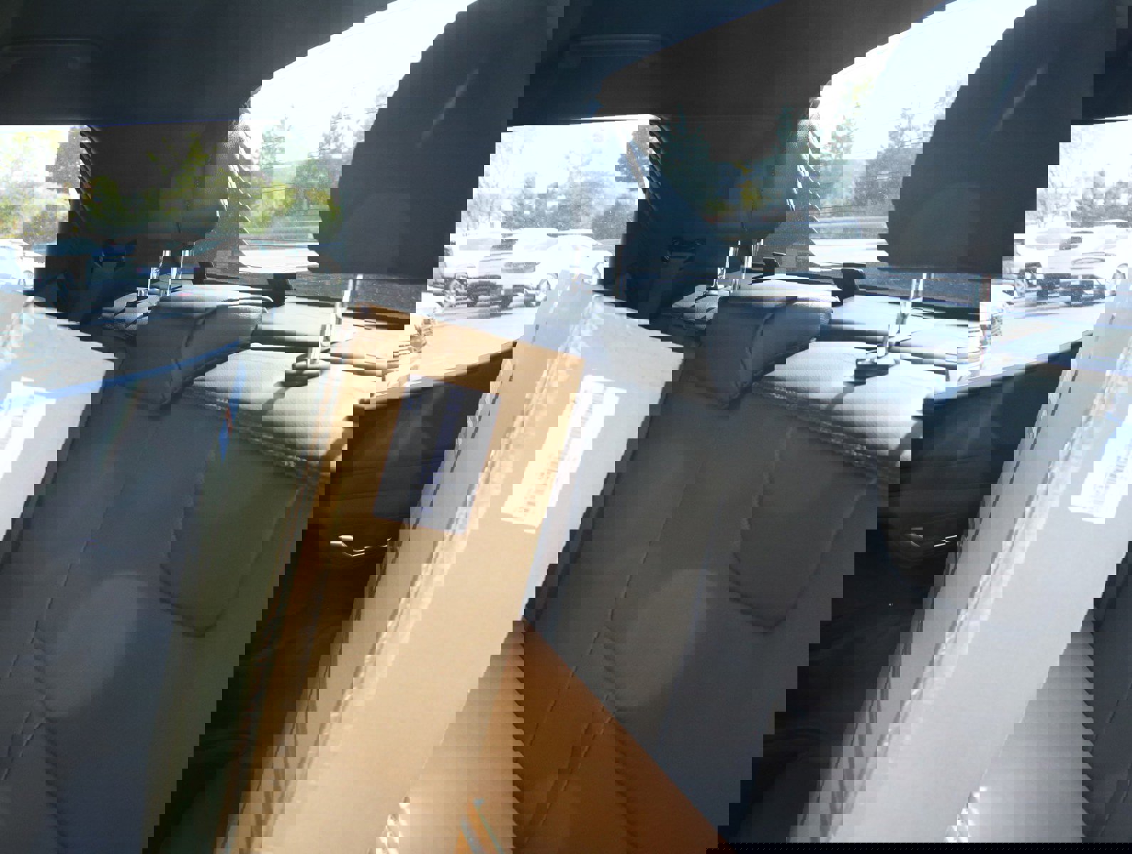 New 2026 Hyundai Santa Cruz SEL image 15