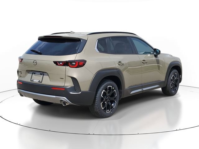 New 2026 MAZDA CX-50 Meridian Edition w/ Weather Package AWD/4WD image 4