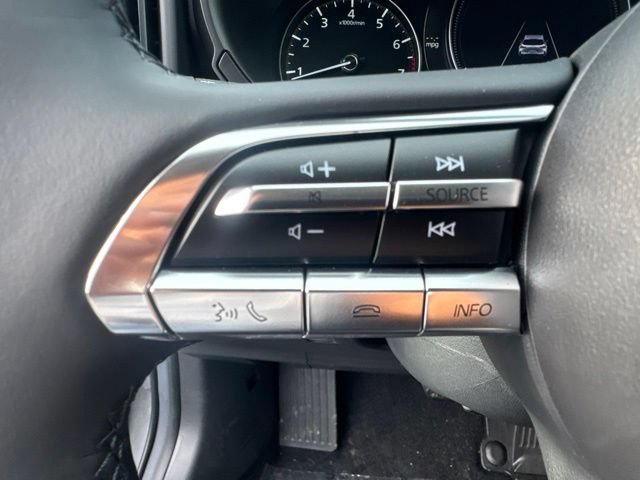Used 2026 MAZDA CX-50 AWD 2.5 S w/ Weather Package image 16