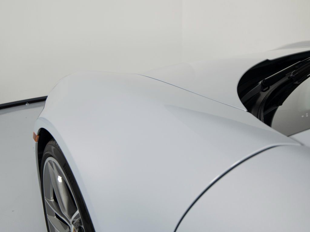 Certified 2026 Porsche 911 Carrera S image 47