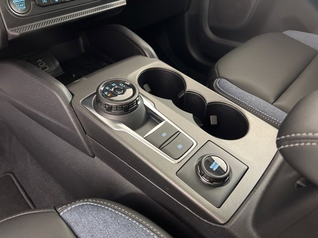 New 2025 Ford Bronco Sport Outer Banks w/ Outer Banks Tech Package+ image 25