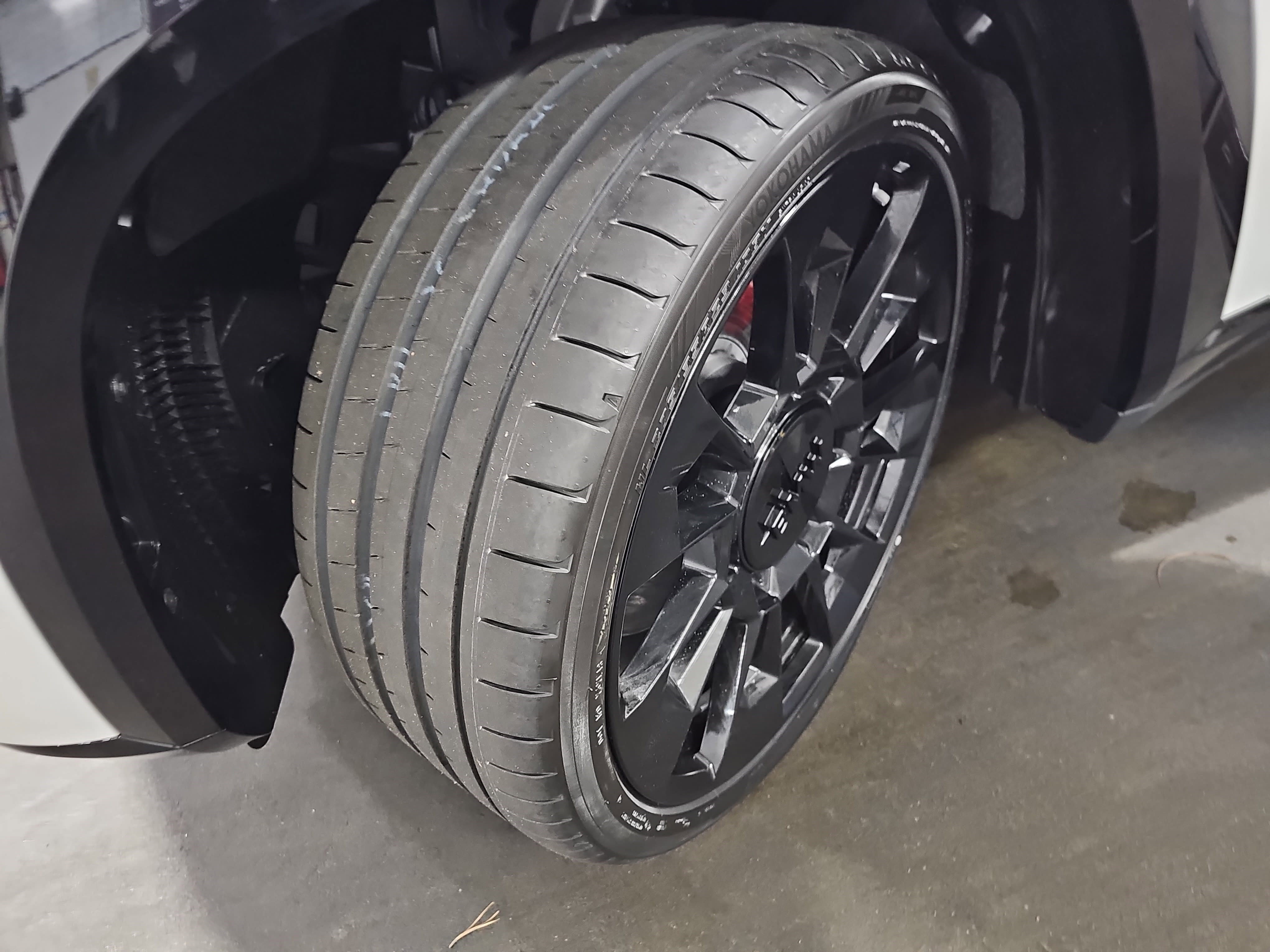 New 2026 BMW XM Label Red image 34