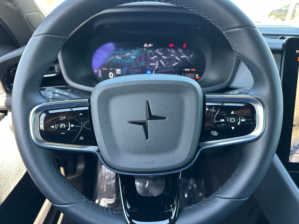 Used 2024 Polestar Polestar 2 w/ Pilot Pack RWD image 30