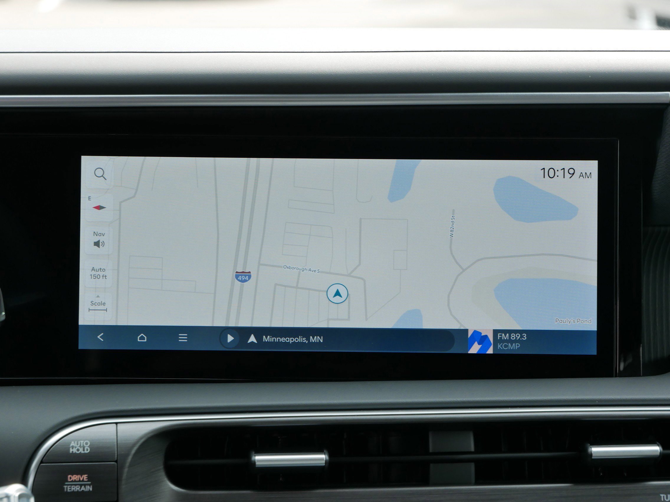 New 2026 Hyundai Palisade Calligraphy image 10