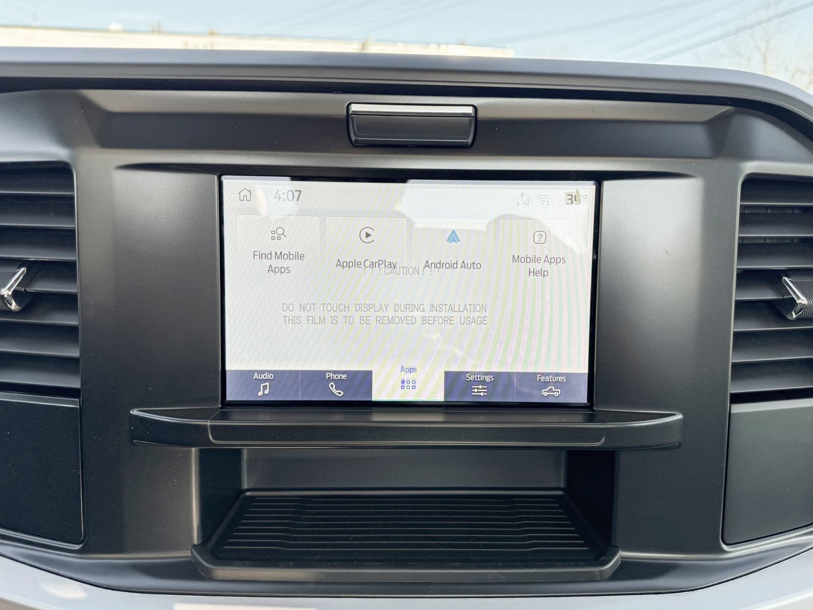 New 2025 Ford F250 XL w/ 360-Degree Camera Package image 12