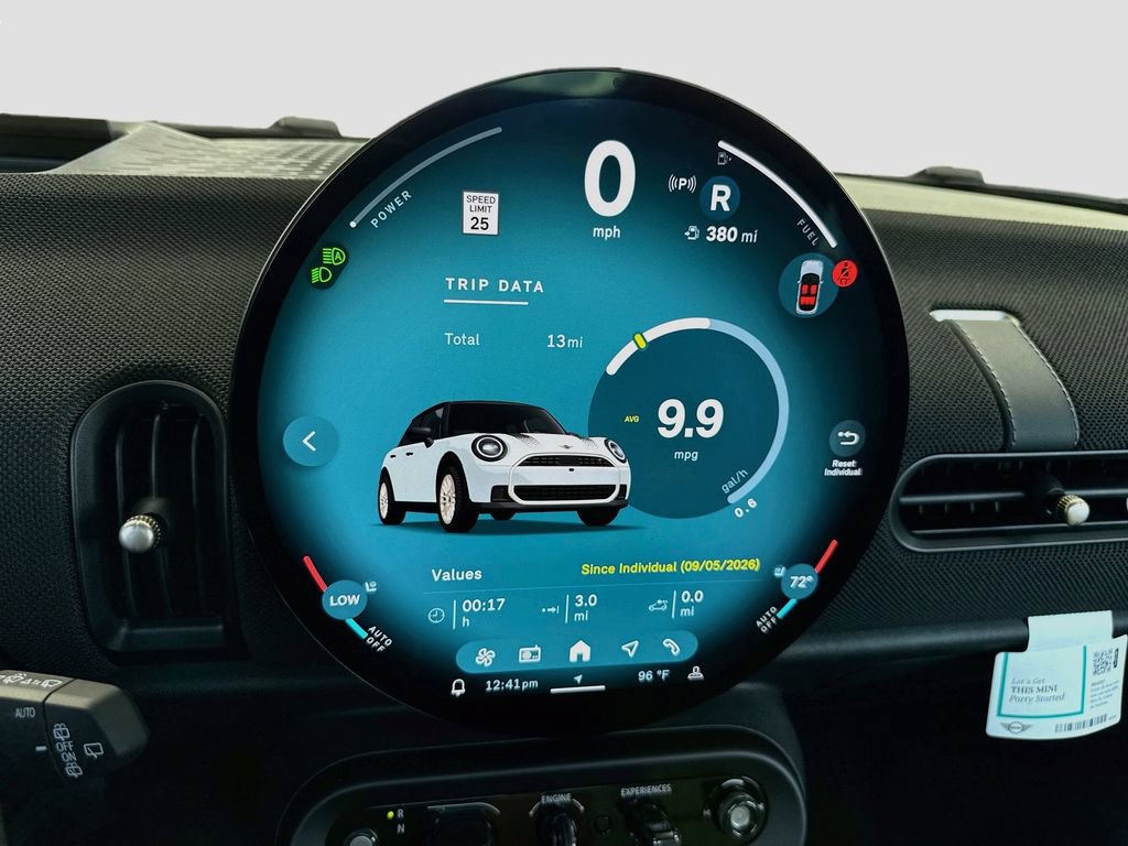 New 2027 MINI Cooper S FWD image 31