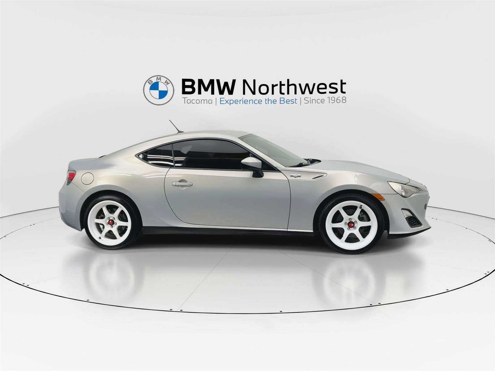 Used 2013 Scion FR-S 10 Series image 5