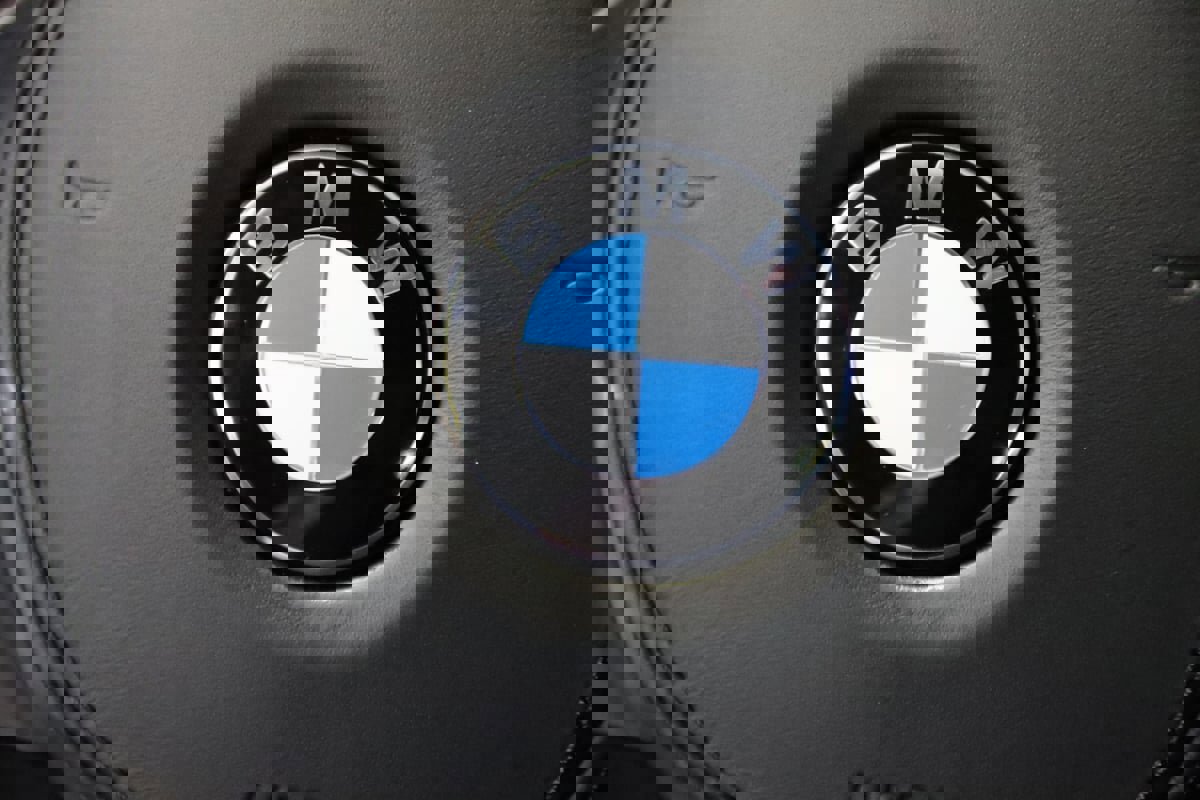 Used 2022 BMW X3 M image 46