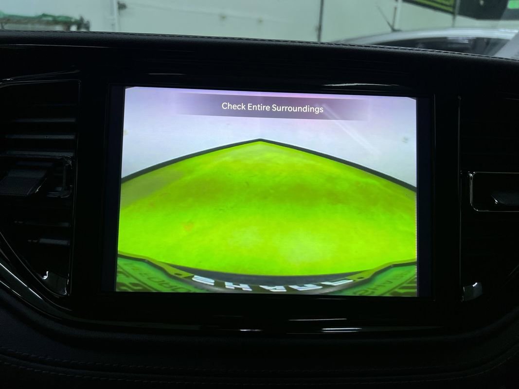 Used 2021 Dodge Durango GT image 22