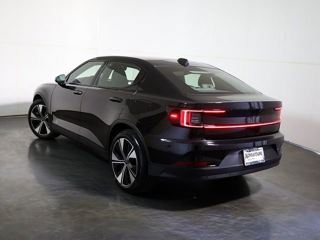 Used 2023 Polestar Polestar 2 AWD/4WD image 2