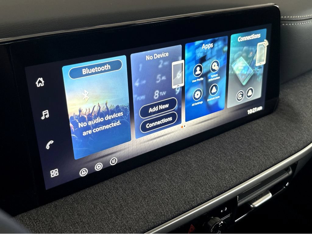 New 2026 Nissan Kicks SV w/ Interior Electronics Package FWD image 26