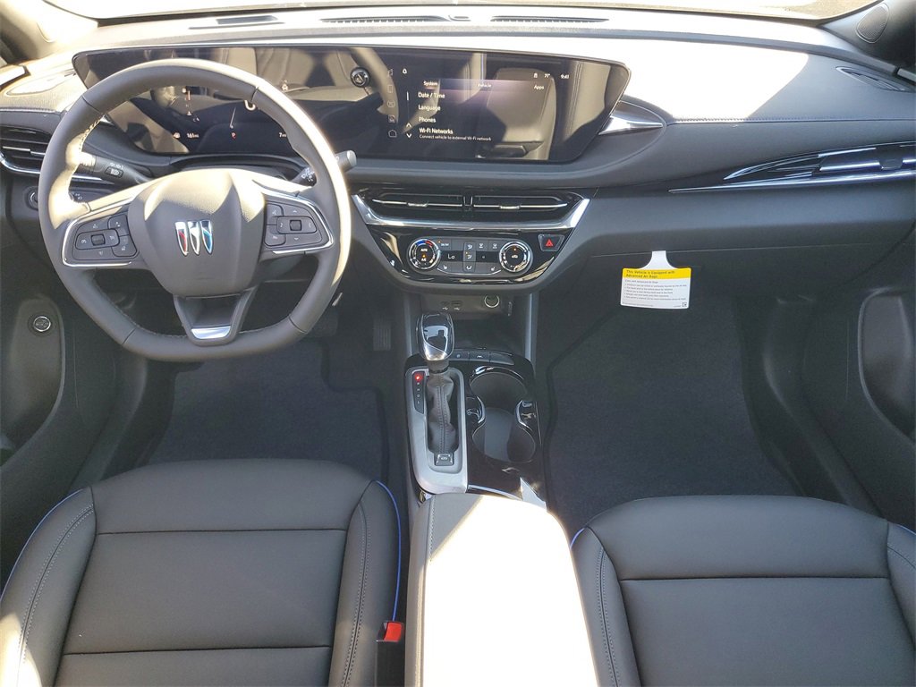 New 2026 Buick Envista Sport Touring w/ Convenience I Package image 7