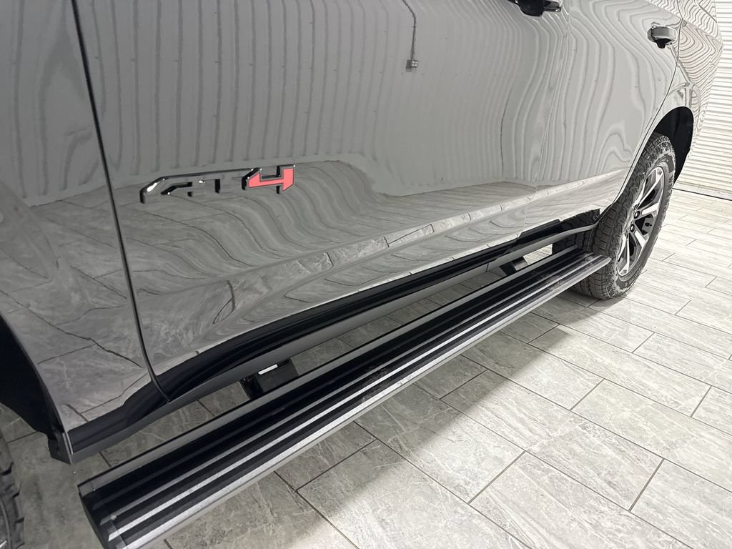New 2026 GMC Yukon AT4 Ultimate AWD/4WD image 38