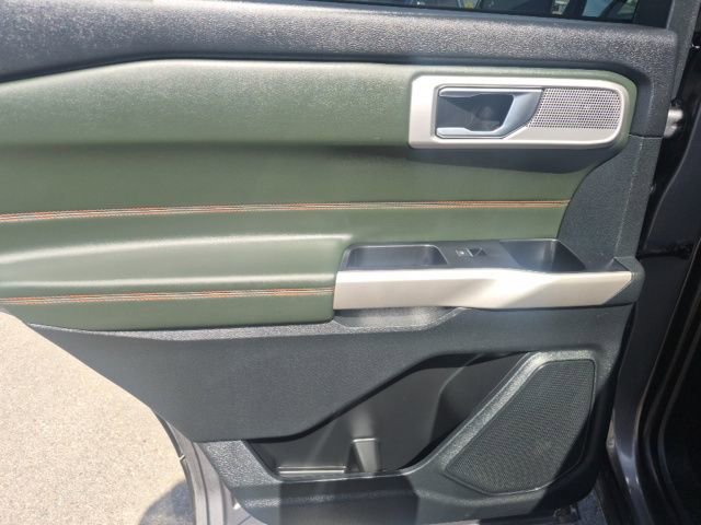 Used 2023 Ford Explorer Timberline w/ Timberline Technology Package AWD/4WD image 14