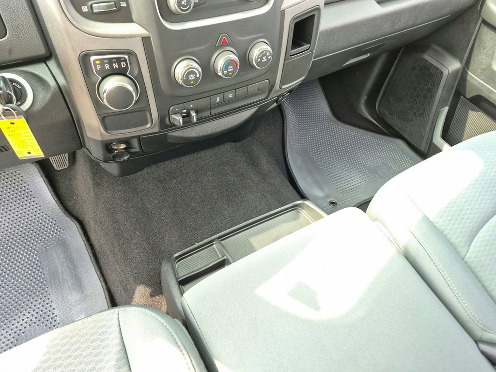 Used 2018 RAM 1500 Tradesman w/ Popular Equipment Group RWD image 21