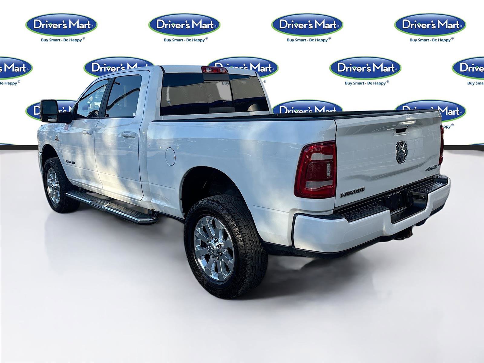 Used 2023 RAM 2500 Laramie image 5