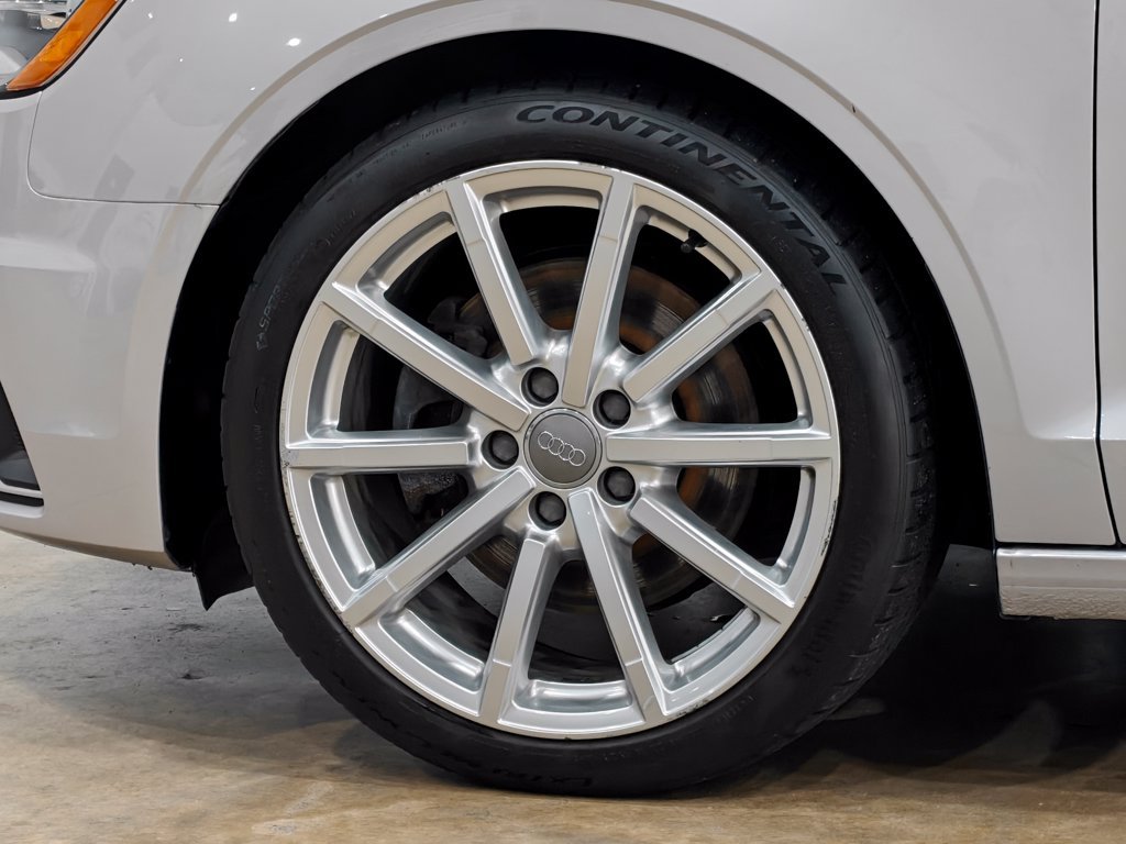 Used 2015 Audi S3 Premium Plus AWD/4WD image 43