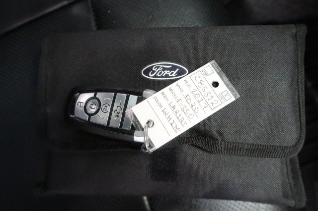 Used 2017 Ford F350 Lariat w/ Lariat Ultimate Package AWD/4WD image 73
