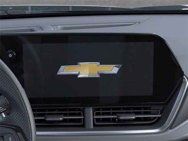 New 2026 Chevrolet Trax LT image 20