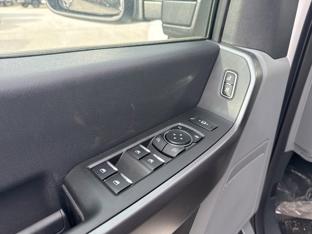 New 2025 Ford F350 XLT w/ 360-Degree Camera Package image 20