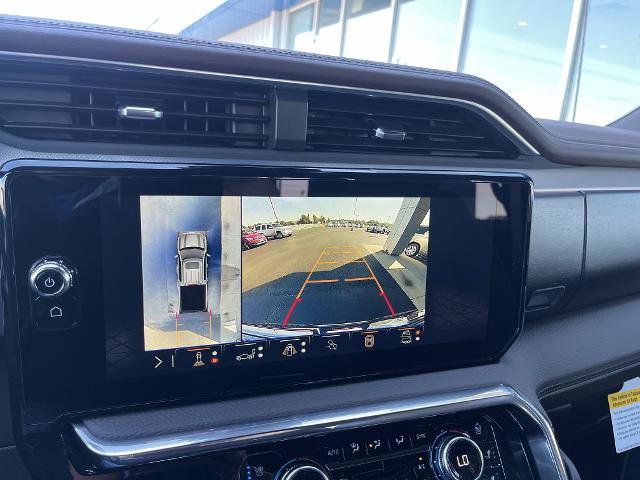 New 2026 GMC Sierra 1500 Denali image 20