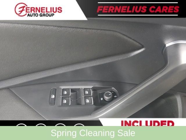 Used 2021 Volkswagen Jetta R-Line FWD image 15