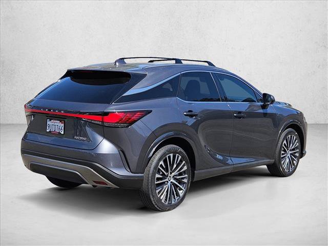 Used 2025 Lexus RX 350 Premium Plus FWD image 7