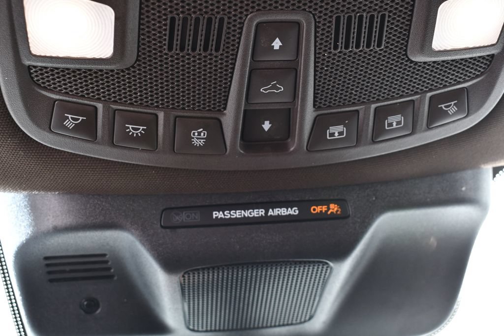 Used 2022 Ford Expedition King Ranch AWD/4WD image 35