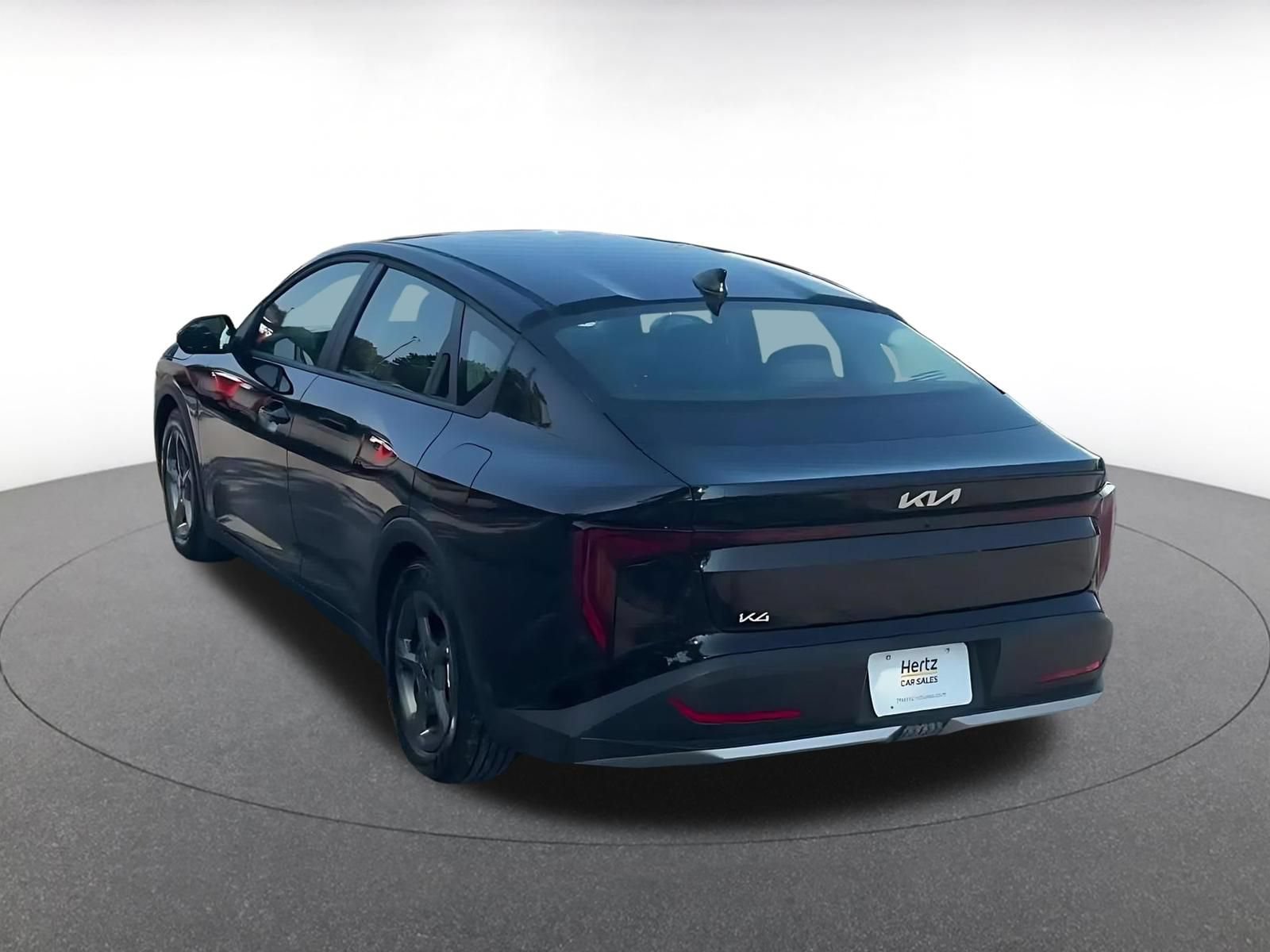 Used 2026 Kia K4 FWD image 11
