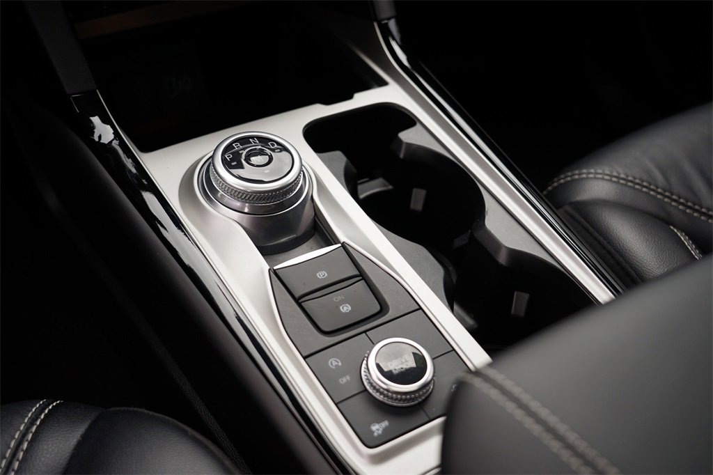 Used 2023 Ford Explorer ST w/ Technology Package image 25