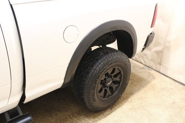Used 2014 RAM 2500 Tradesman w/ Popular Equipment Group AWD/4WD image 8