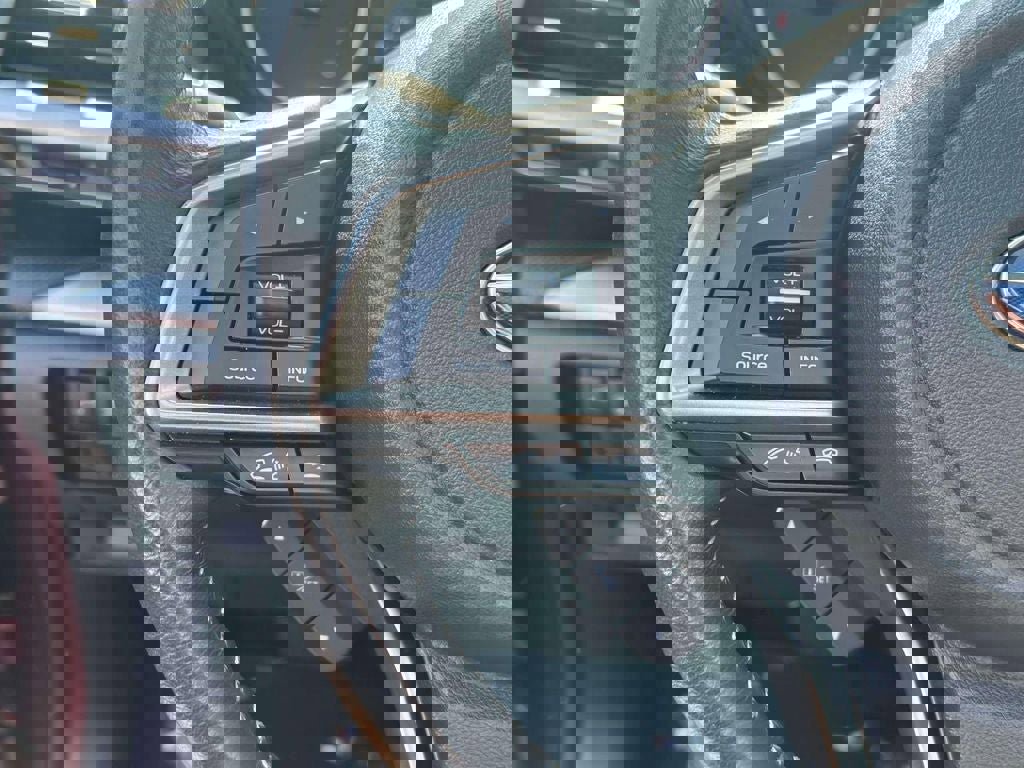 Used 2023 Subaru Forester Premium image 22