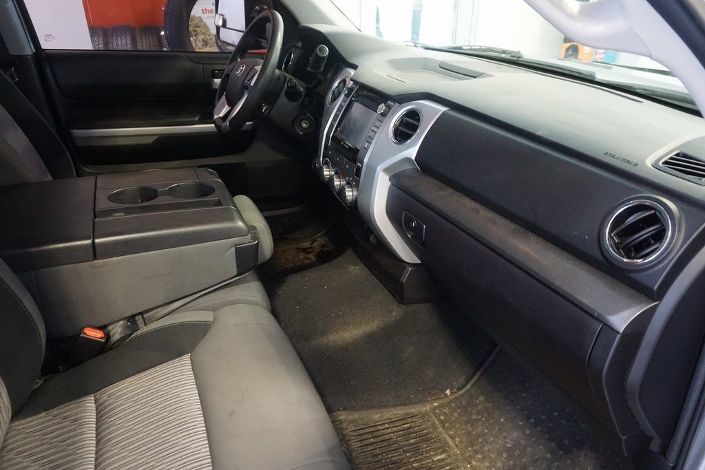 Used 2015 Toyota Tundra SR5 image 21